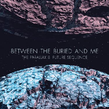 btbam the parallax II