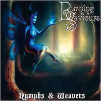 Burning Saviours
