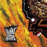 Burnt Books - Burnt Books