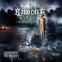 Bilocate – Summoning the Bygones