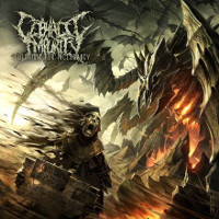  Cephalic Impurity - Eulogium for Incessancy 