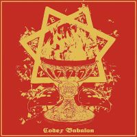 Caronte – Codex Babalon