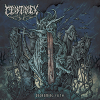 Centinex-RedeemingFilth