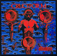 Cruciform-AtavismParadox
