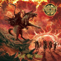 Infernal War - Call to War