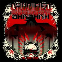 Crucified Barbara – In the Red