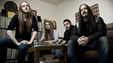 Carcass