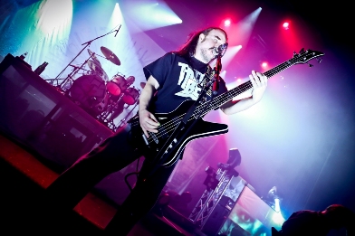 Carcass (c) Tim Tronckoe