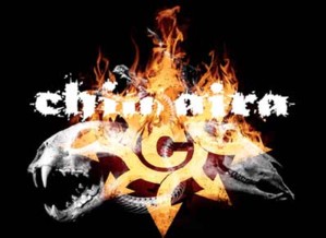 chimaira