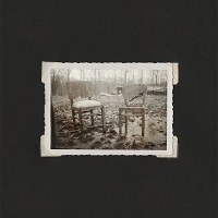 CHVE & Nate Hall – Split 7”