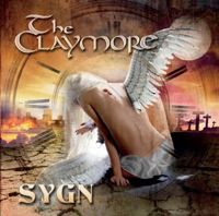 claymore artwork large