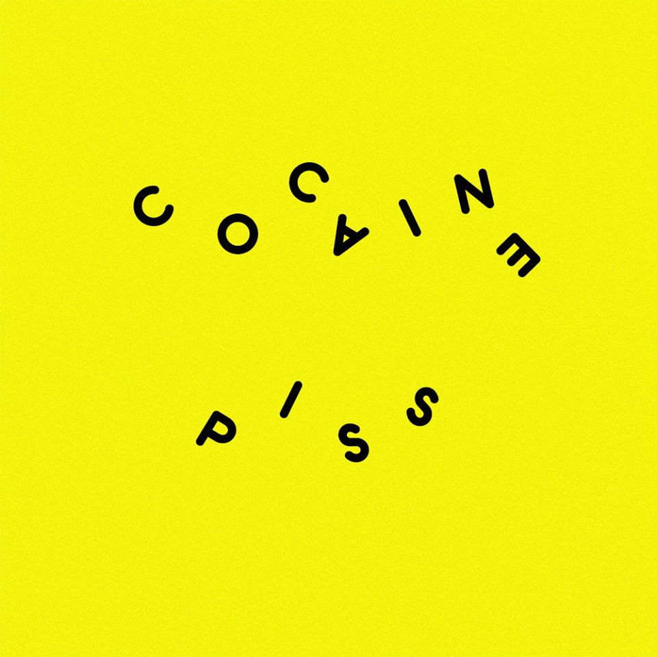 cocainepissthepool