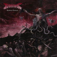 Coffins - March of Despair