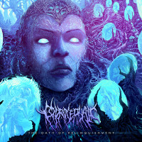  Coprocephalic - The Oath of Relinquishment 