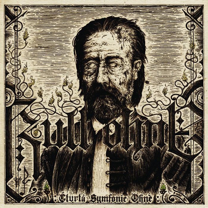 Cult of Fire - ?tvrtá Symfonie Ohn?