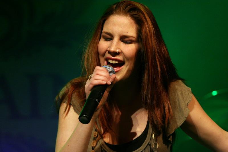 Delain live1