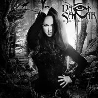 Dark Sarah 200