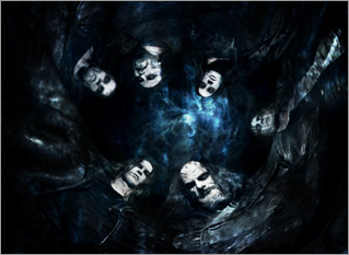 Dark Fortress_band