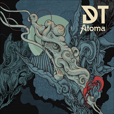 DTA400