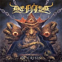 defiled - in crisis