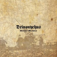 Deinonychus - WM