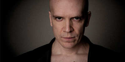Devin Townsend