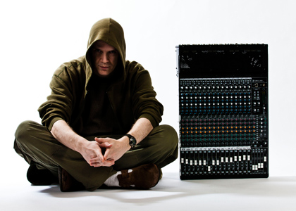 Devin Townsend