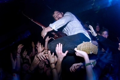 TDEP1