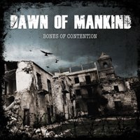 dawn of mankind bones of contention