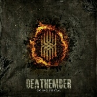 Deathember - Going Postal