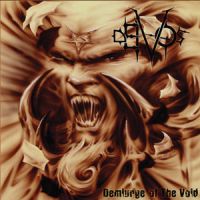 Deivos - Demiurge