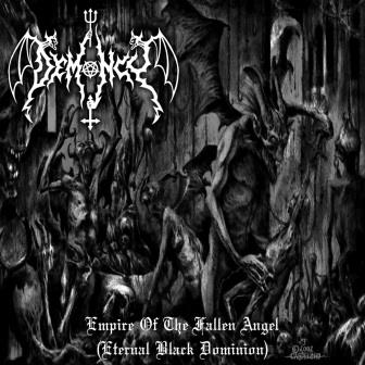 Demoncy – Empire of the Fallen Angel 