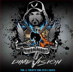 dimevision vol1
