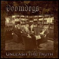 Doomdogs - Unleash the Truth