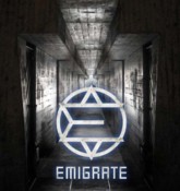 Emigrate