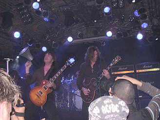 john en joey bochum