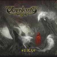Elvenking - ERA