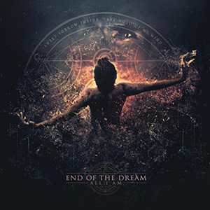 End of a Dream All I AM