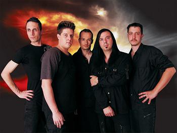 eternal flight bandpic