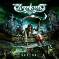 Elvenking the scythe