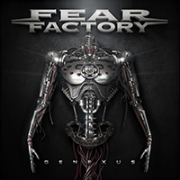 FearFactory-Genexus