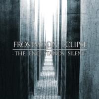 Frostmoon eclipse-the end stands silent