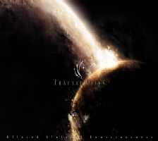 Fractal Gates - Altered States of Consciousness