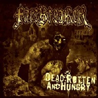 Facebreaker - Dead, Rotten and Hungry