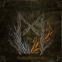 Fortíð - Pagan Prophecies
