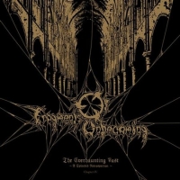 Fragments of Unbecoming - The Everhaunting Past: Chapter IV - A Splendid Retrospection