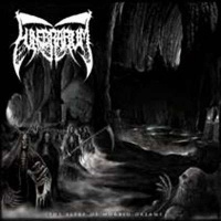 Funebrarum - The Sleep Of Morbid Dreams