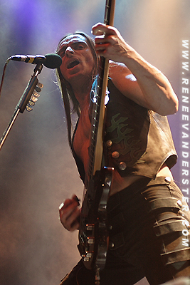 GAMMA RAY