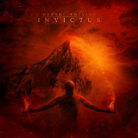  George Kollias - Invictus 