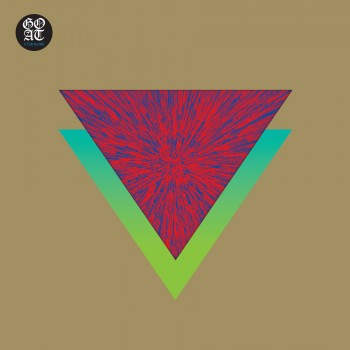 Goat – Commune